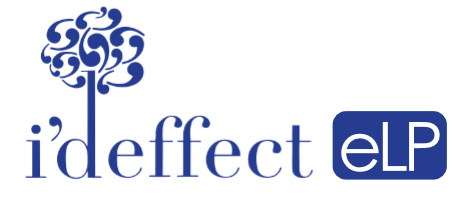 I'deffect eLP